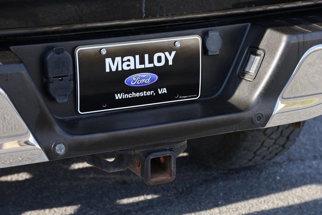 Used 2015 Ford F150 XLT w/ Equipment Group 302A Luxury image 13