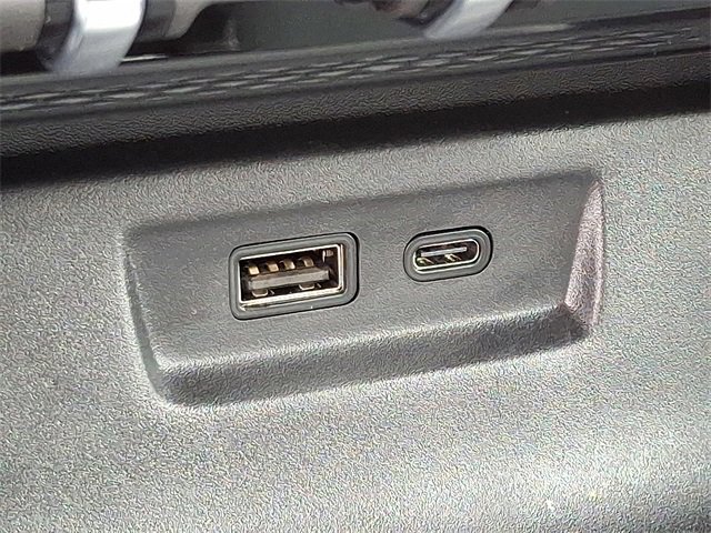 New 2026 GMC Terrain AT4 w/ Convenience Package III image 15