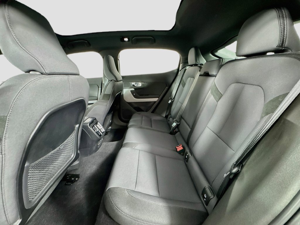 Used 2024 Polestar Polestar 2 AWD/4WD image 14