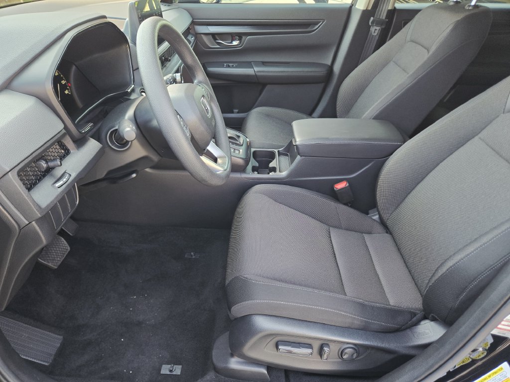 Certified 2026 Honda CR-V EX image 13