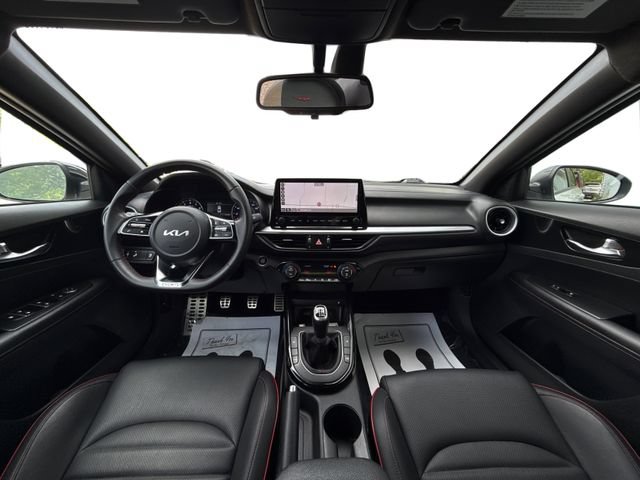 Used 2022 Kia Forte GT FWD image 29