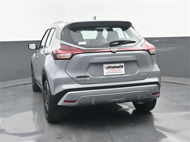 Used 2024 Nissan Kicks SR w/ SR Premium Package image 18