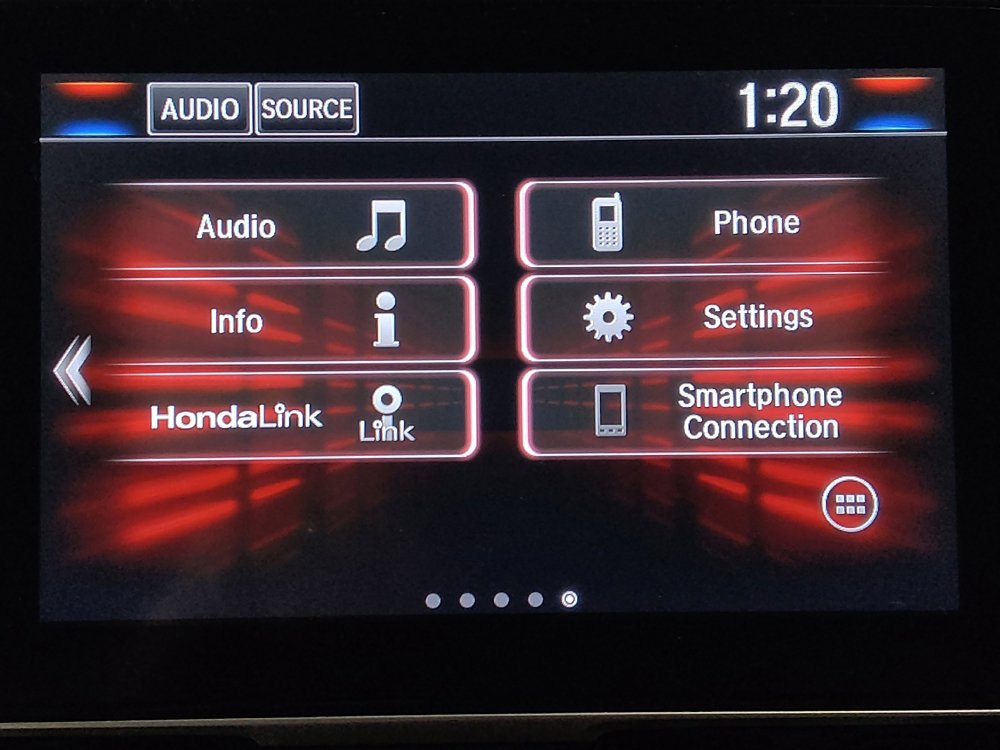 Used 2018 Honda Civic EX-L image 25