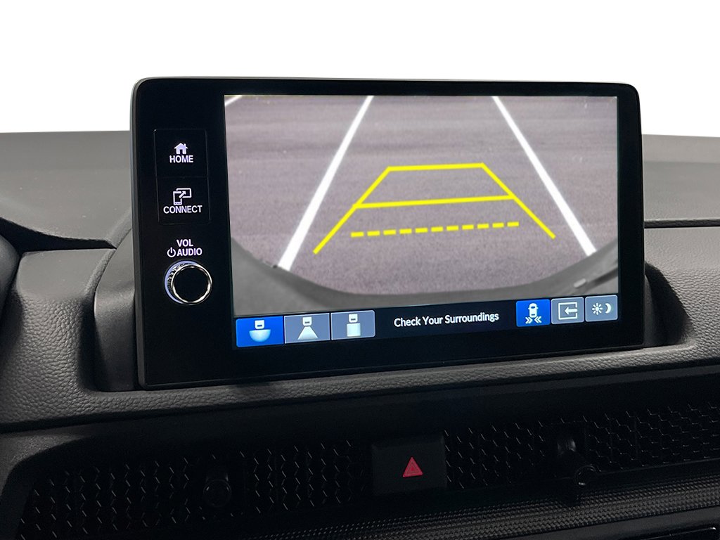 New 2026 Honda CR-V Sport-L image 21