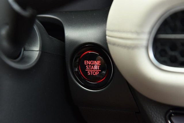 New 2027 Honda HR-V EX-L image 19