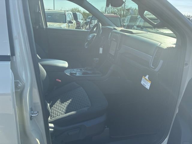 New 2026 Ford Ranger XL w/ Trailer Tow Package AWD/4WD image 26
