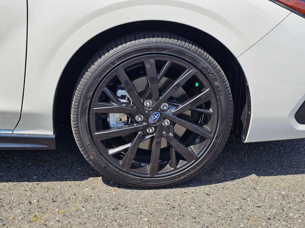 Used 2026 Subaru Impreza RS AWD/4WD image 10