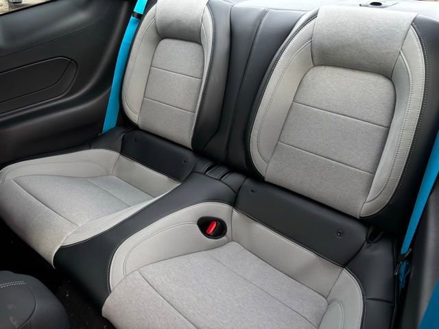 New 2026 Ford Mustang Coupe image 14