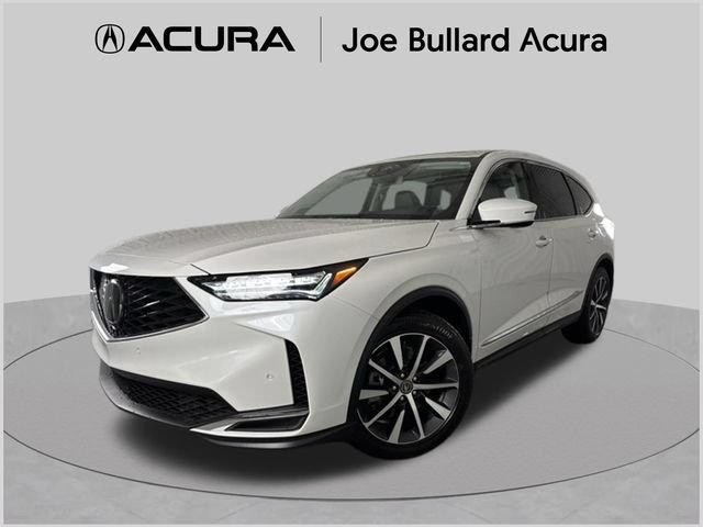 New 2026 Acura MDX SH-AWD w/ Technology Package