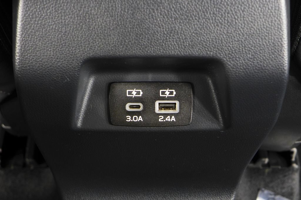Certified 2024 Subaru Crosstrek 2.0i Premium w/ Crosstrek Mirror Package AWD/4WD image 23