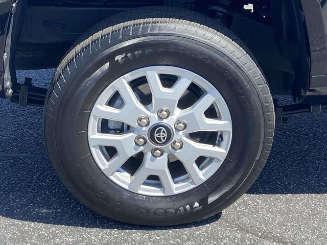 Used 2024 Toyota Tacoma SR image 7
