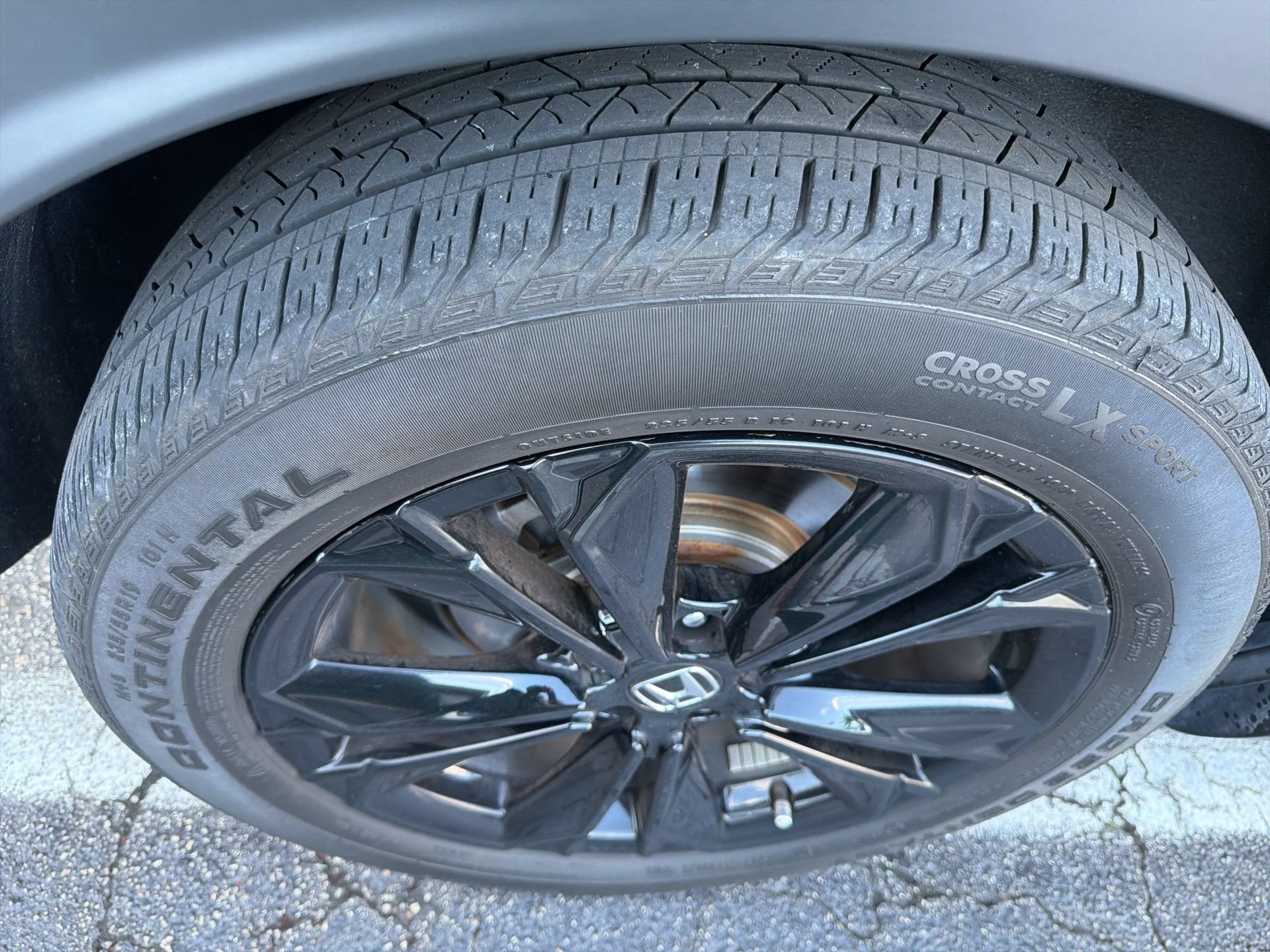 Used 2023 Honda CR-V Sport Touring image 11