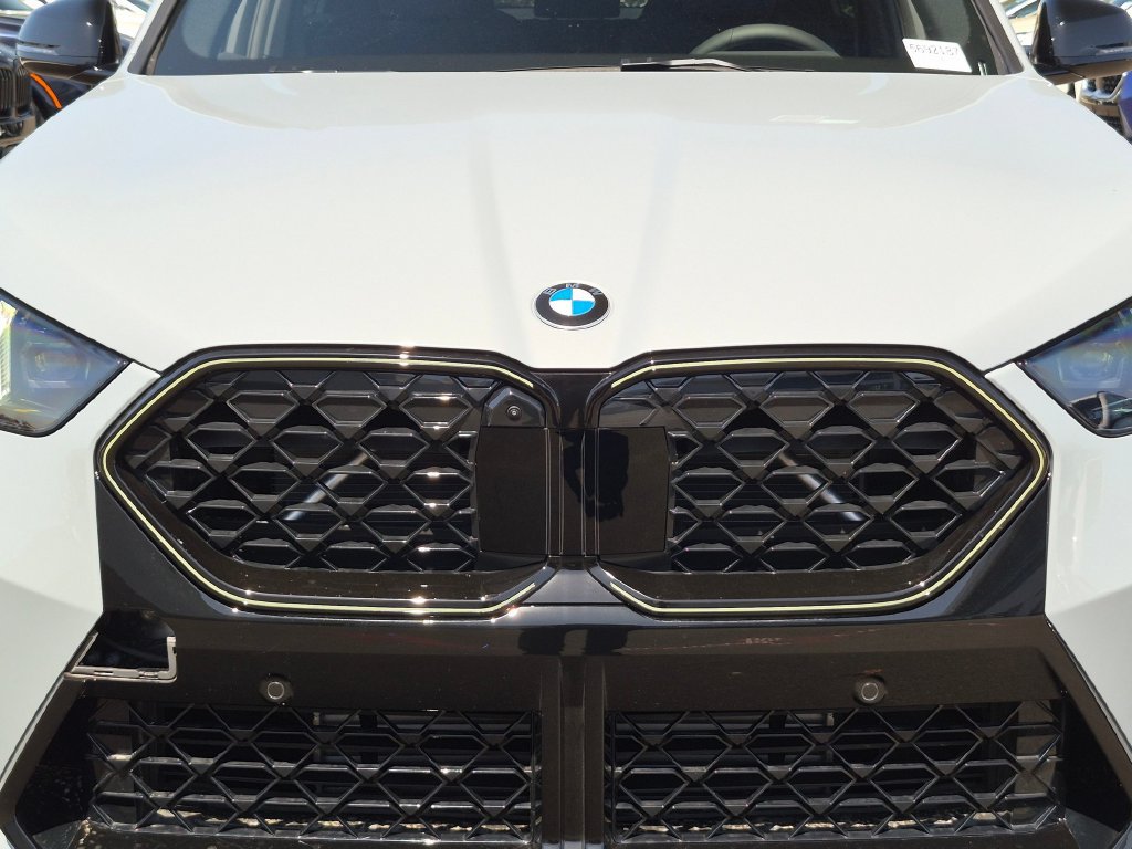 New 2026 BMW X2 xDrive28i w/ Technology Package AWD/4WD image 37
