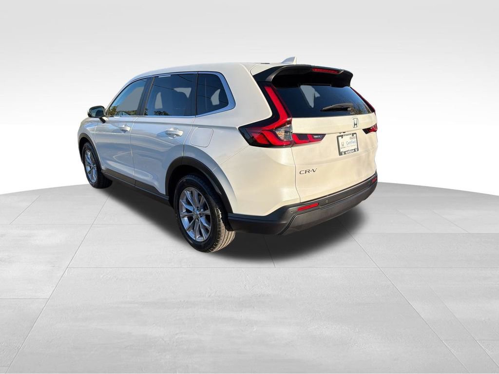 Certified 2023 Honda CR-V EX-L image 18
