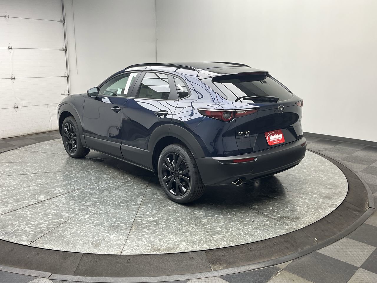 New 2026 MAZDA CX-30 Aire Edition AWD/4WD image 2