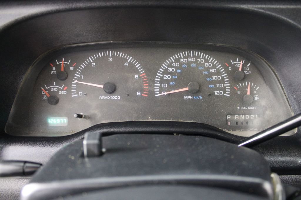 Used 2001 Dodge Ram 1500 Truck ST image 17