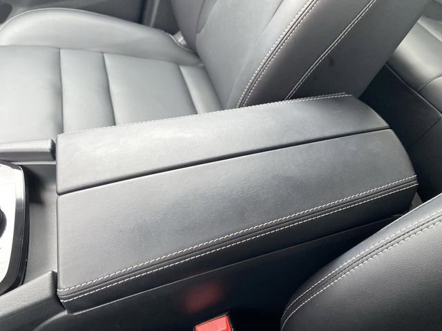 Used 2025 Nissan Rogue SL image 21