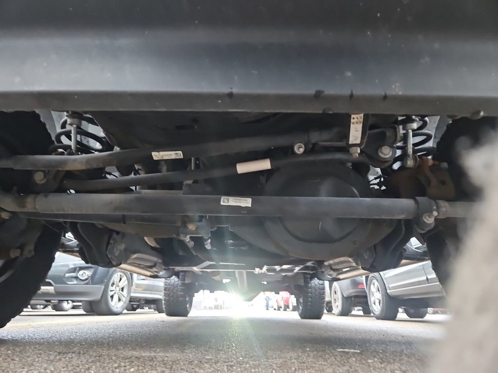 Used 2021 RAM 2500 Tradesman image 17