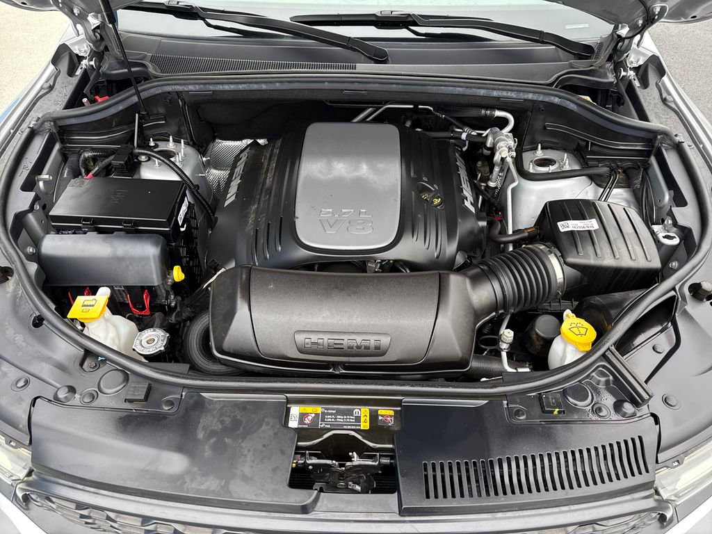 Used 2024 Dodge Durango R/T image 28