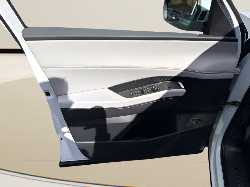 New 2027 Volkswagen Atlas SE AWD/4WD image 10