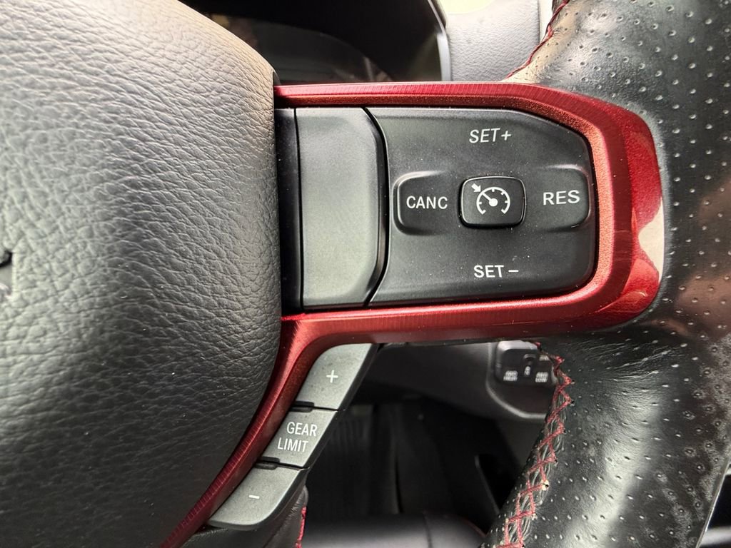 Used 2019 RAM 1500 Rebel w/ Level 1 Equipment Group AWD/4WD image 24