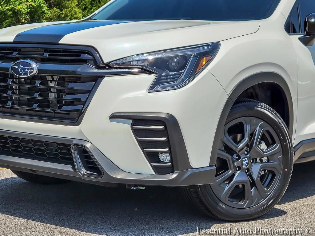 Certified 2025 Subaru Ascent Bronze Edition AWD/4WD image 3