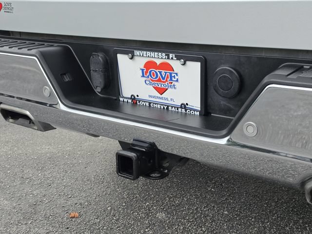 Used 2022 Chevrolet Silverado 1500 LTZ AWD/4WD image 14