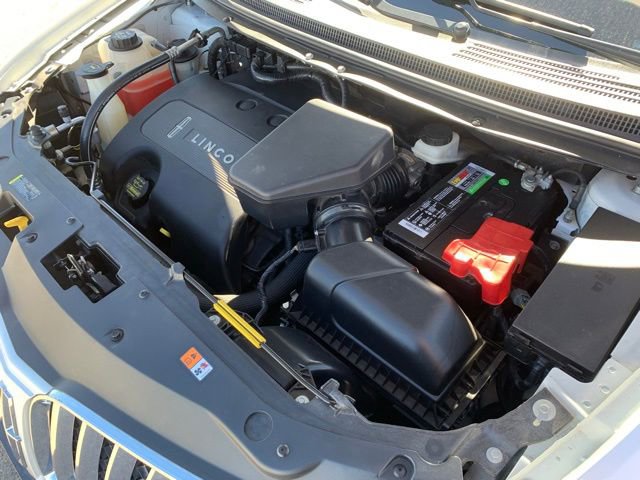 Used 2012 Lincoln MKX FWD image 46