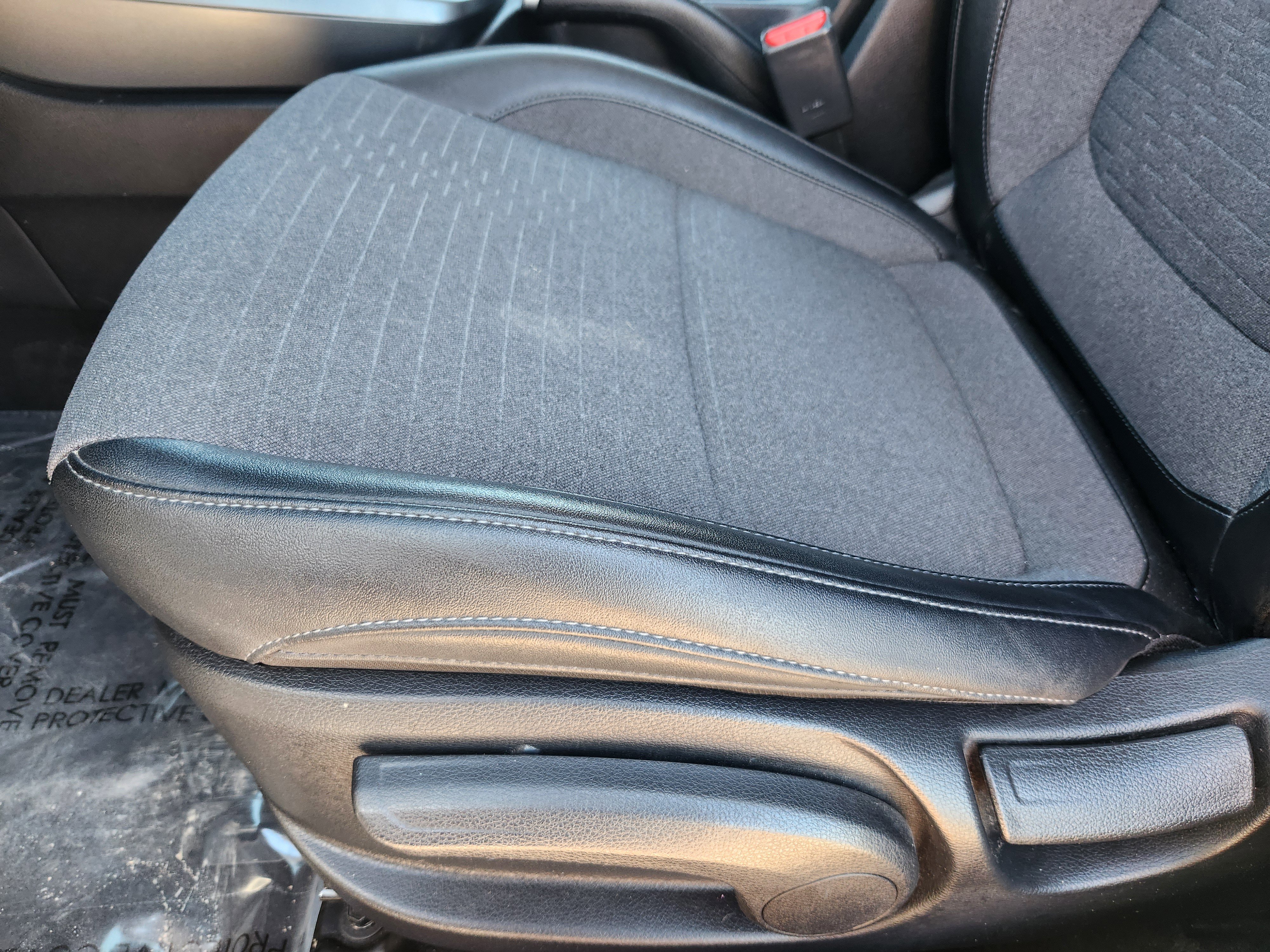 Used 2021 Kia Seltos S AWD/4WD image 8