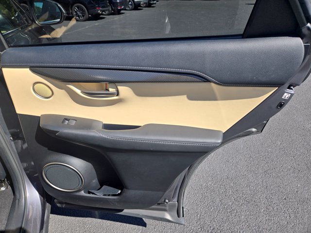 Used 2017 Lexus NX 200t FWD w/ Premium Package image 12