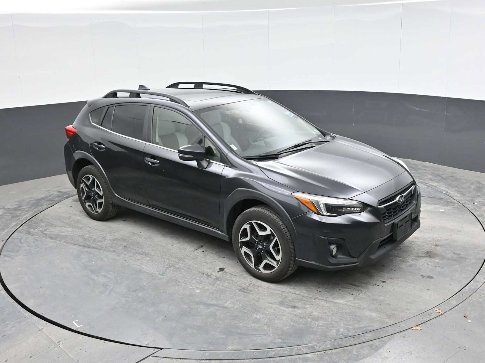 Used 2019 Subaru Crosstrek 2.0i Limited w/ Moonroof Package w/Navigation AWD/4WD image 36