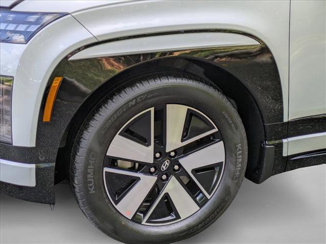 New 2026 Hyundai Ioniq 9 SEL AWD/4WD image 10