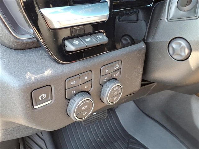 New 2026 Chevrolet Silverado 1500 High Country w/ Technology Package image 21