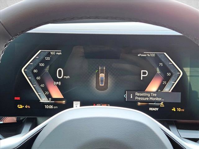 Used 2026 BMW i5 eDrive40 image 11