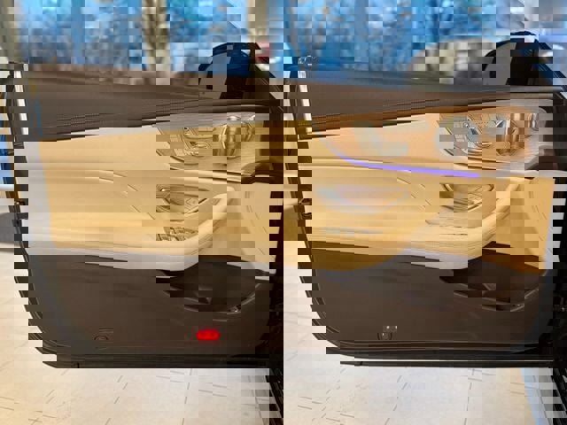 Used 2019 Mercedes-Benz E 450 4MATIC Coupe image 18