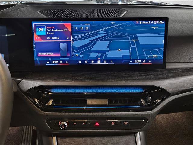 Certified 2025 BMW 230i xDrive Coupe w/ M Sport Package AWD/4WD image 14