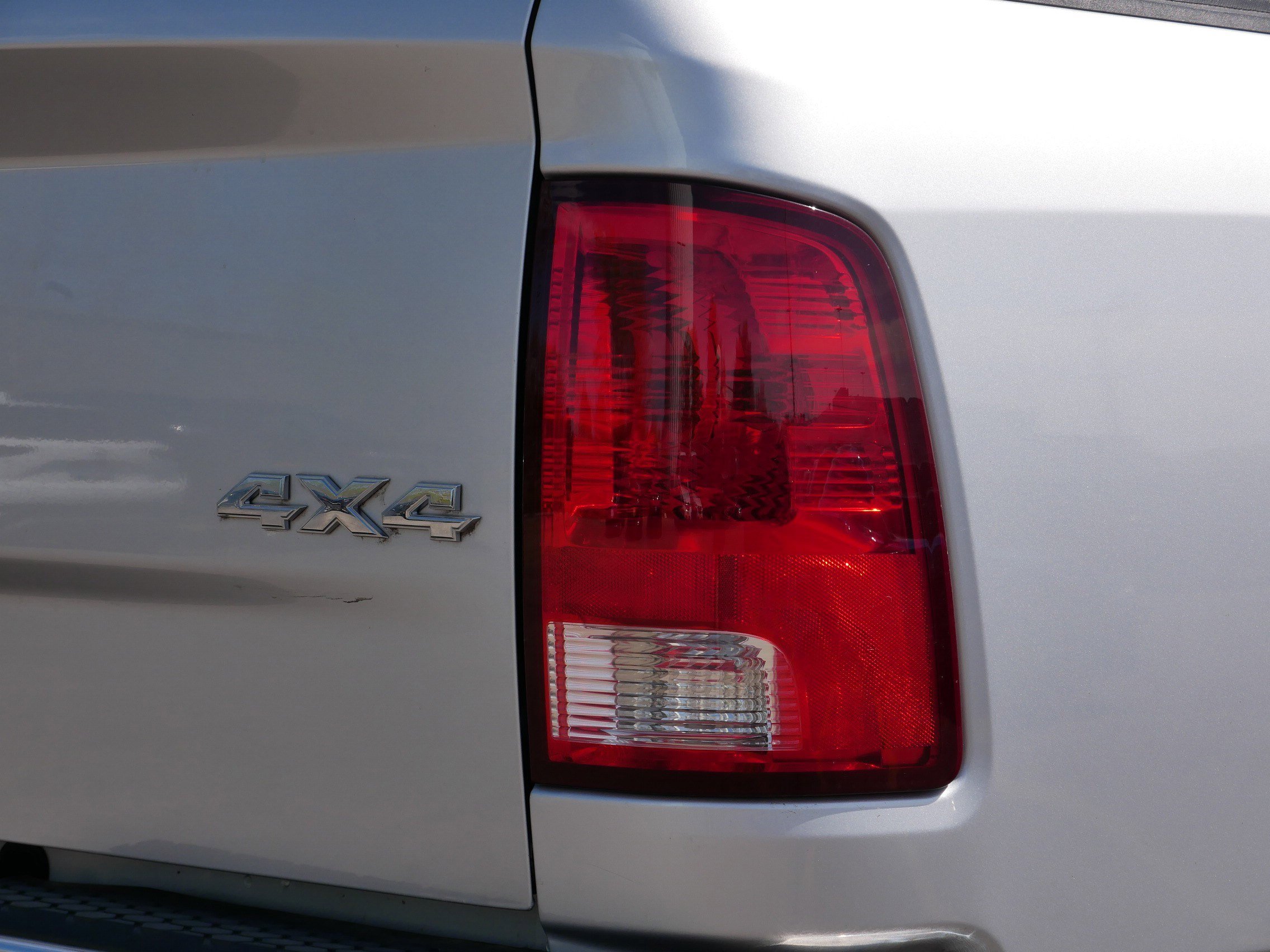 Used 2013 RAM 1500 Outdoorsman AWD/4WD image 17