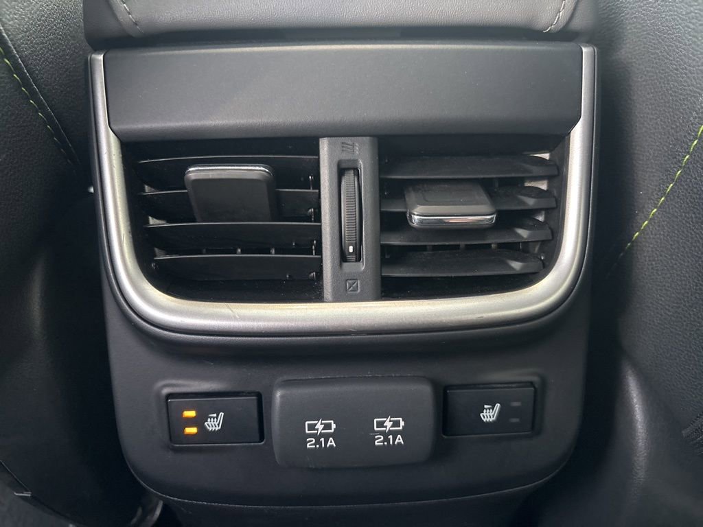 Used 2022 Subaru Outback Onyx Edition XT image 19
