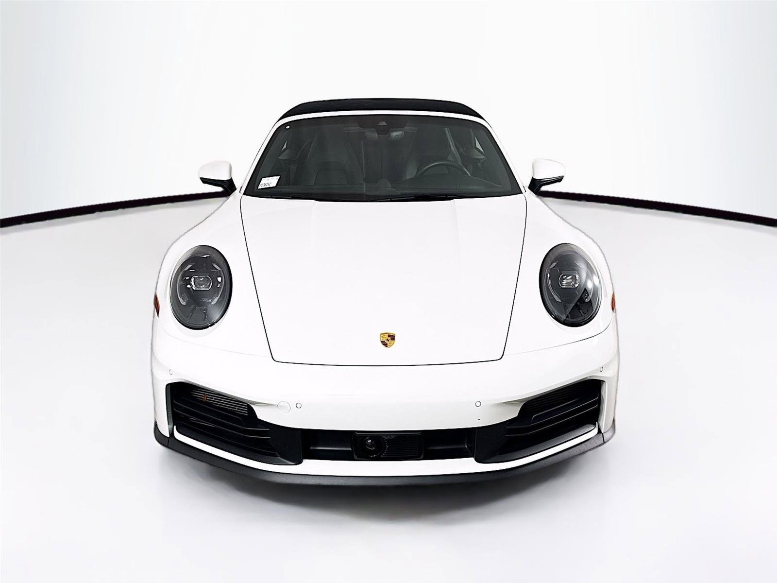 Used 2025 Porsche 911 Carrera RWD image 21
