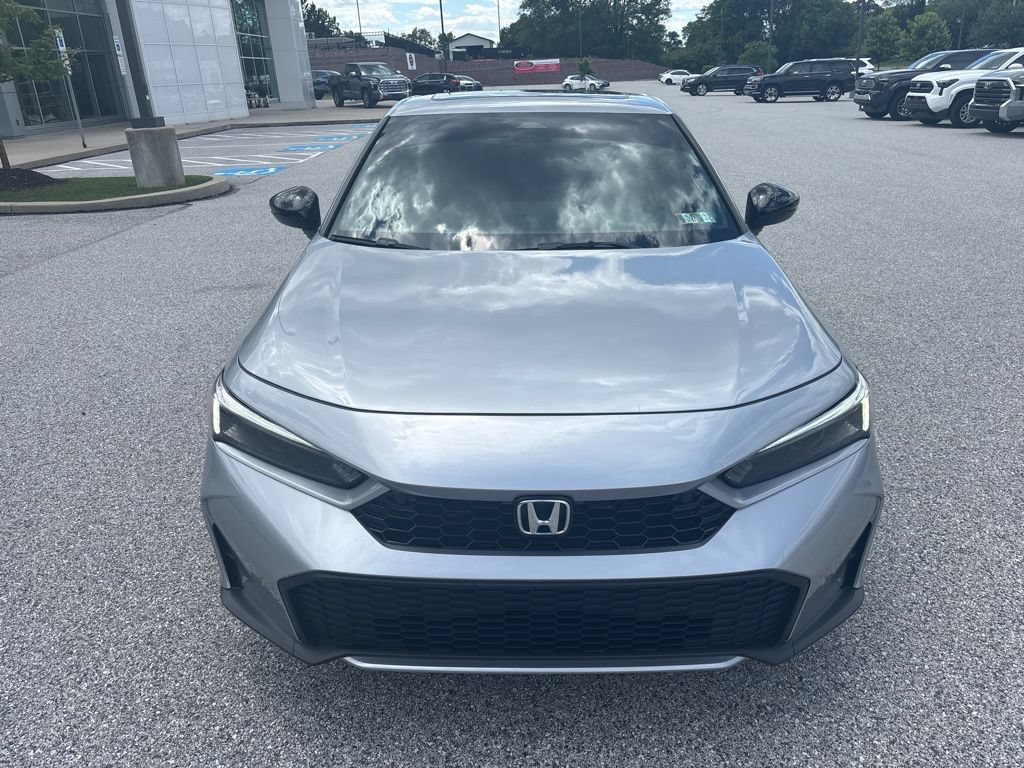 Used 2026 Honda Civic Sport Touring image 11