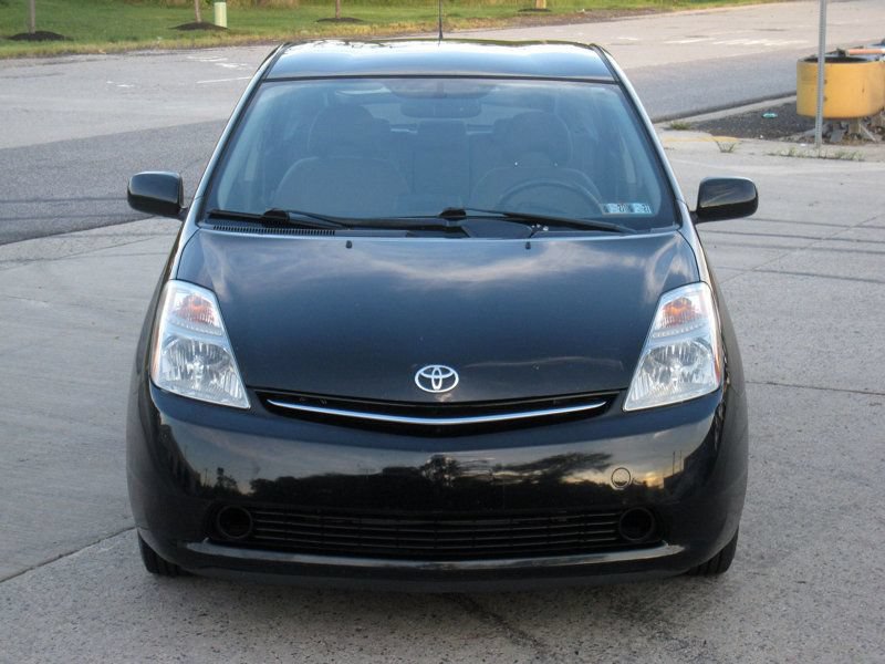 Used 2009 Toyota Prius Touring FWD image 5