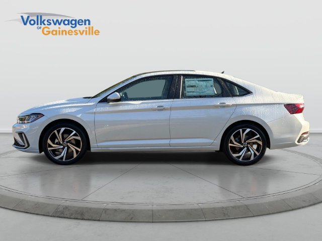 New 2027 Volkswagen Jetta SEL FWD image 7