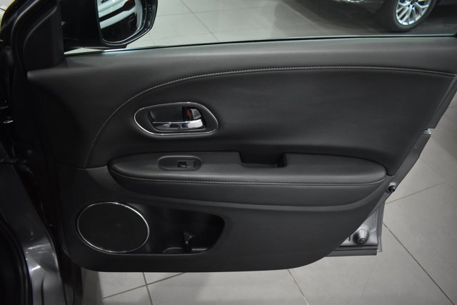 Used 2022 Honda HR-V EX-L image 25