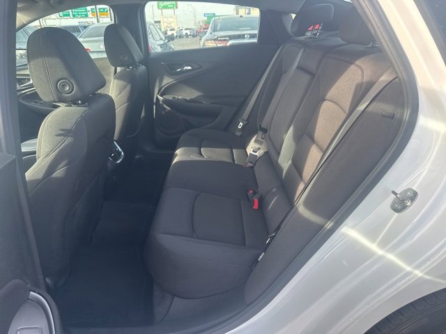 Used 2023 Chevrolet Malibu LT w/ Driver Confidence Package image 20