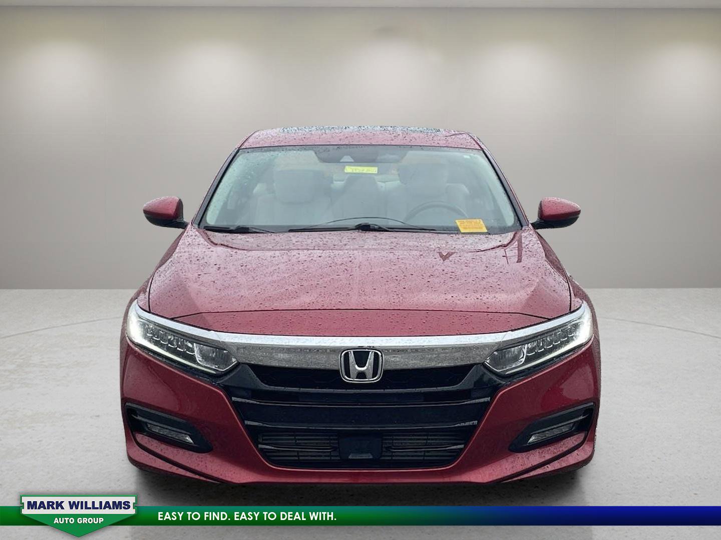 Used 2018 Honda Accord EX-L image 7