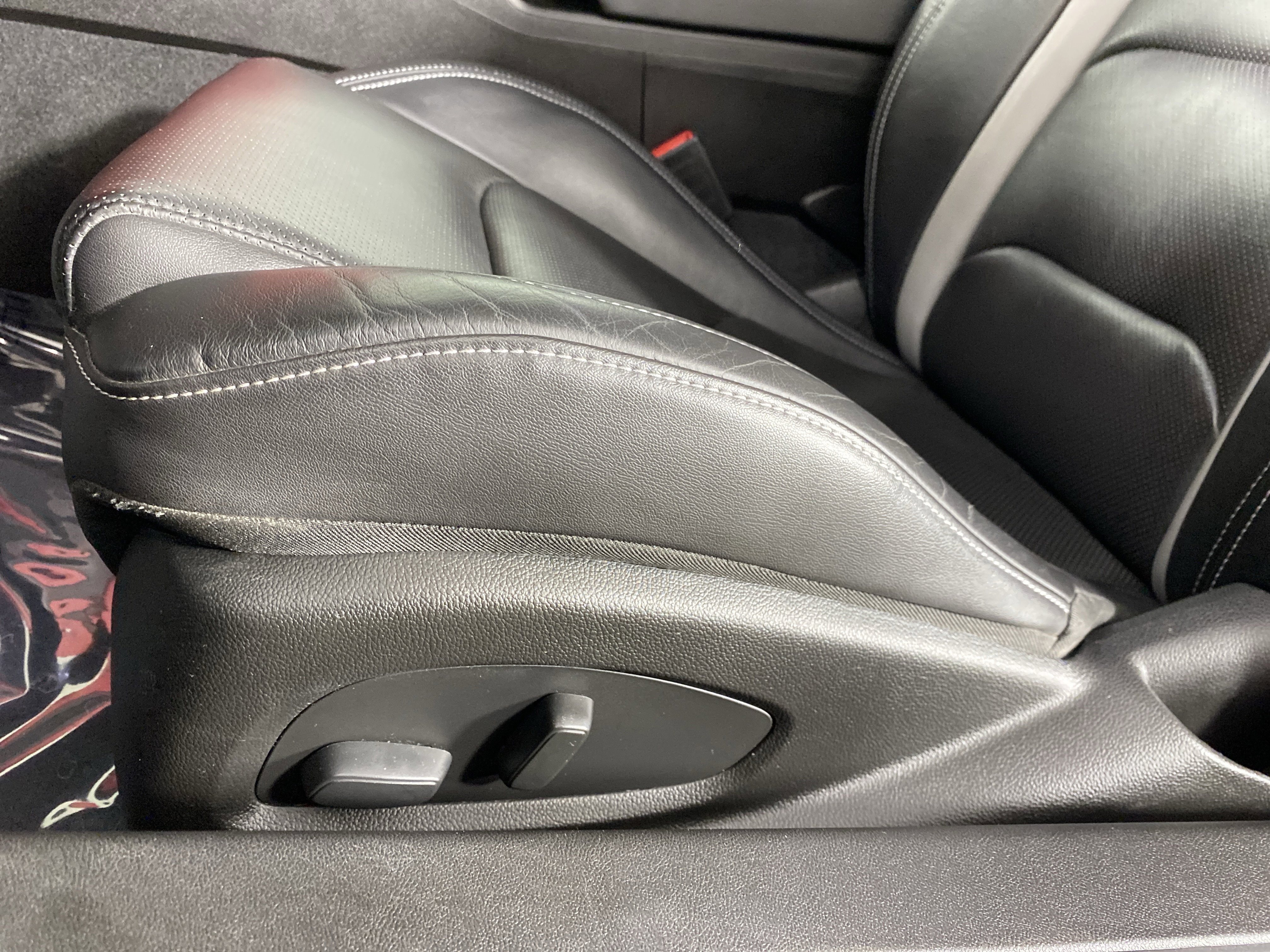 Used 2022 Chevrolet Camaro SS w/ Redline Edition image 19