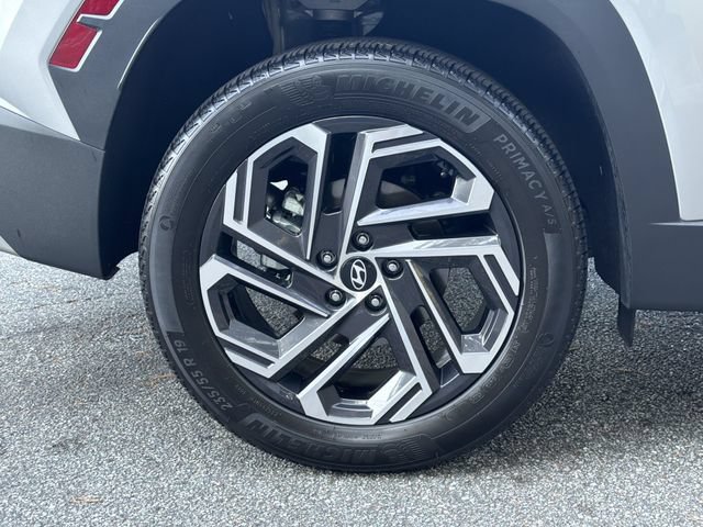 Certified 2025 Hyundai Tucson Limited AWD/4WD image 20