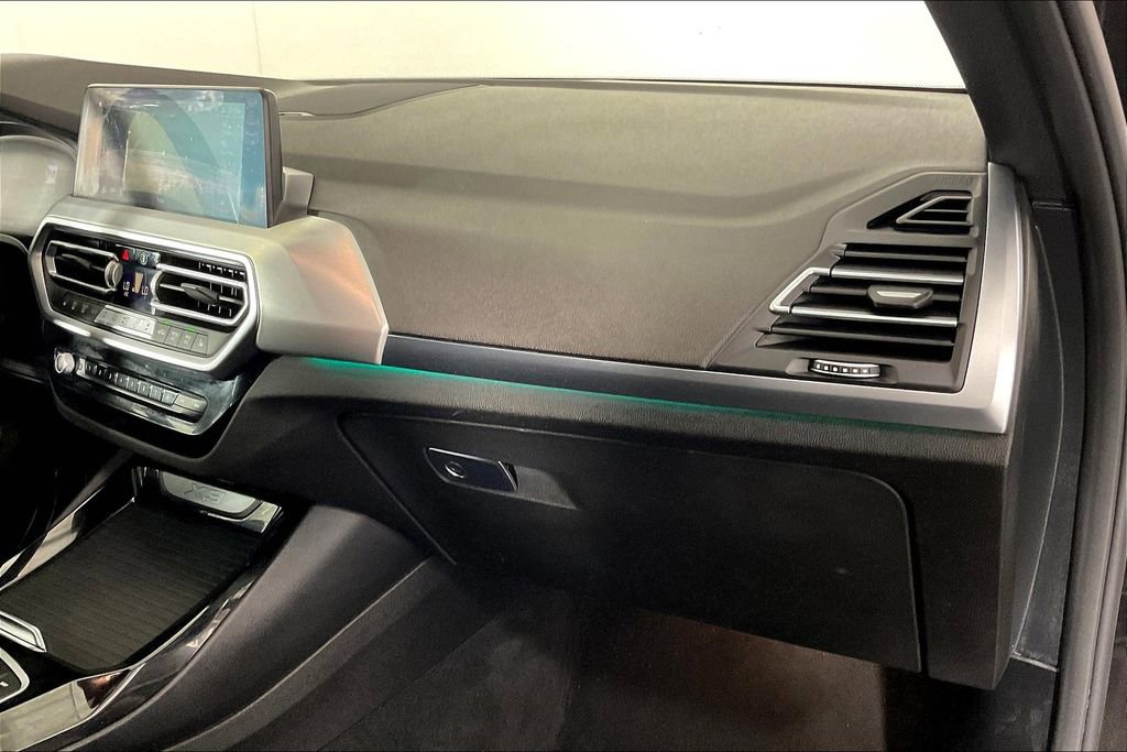 Used 2022 BMW X3 sDrive30i image 22