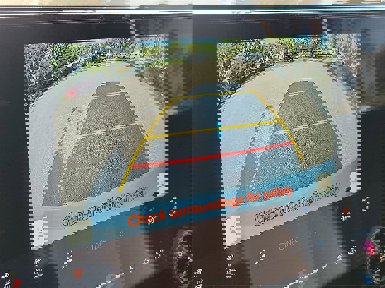 New 2026 Toyota bZ image 25