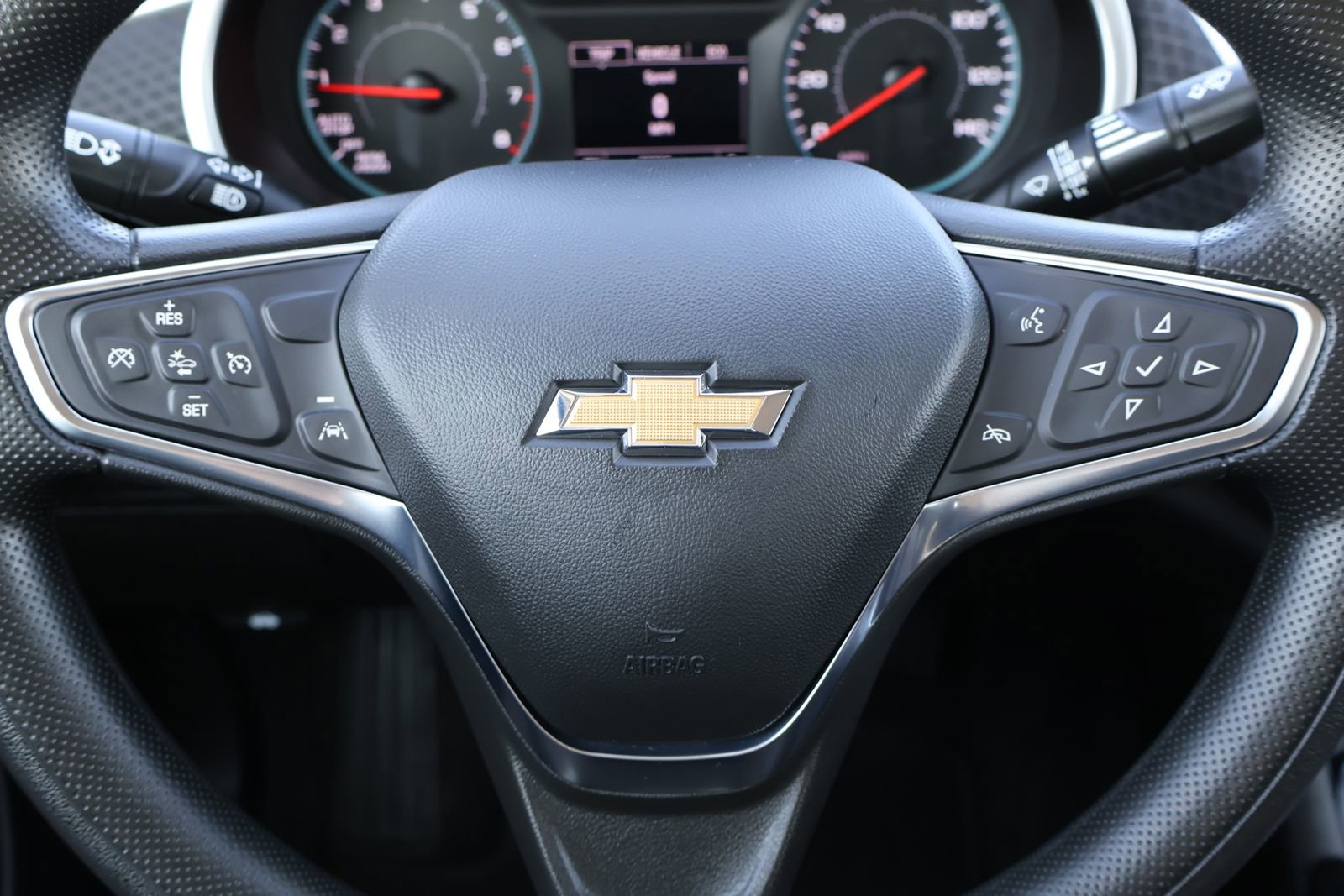 Used 2025 Chevrolet Malibu LT image 30